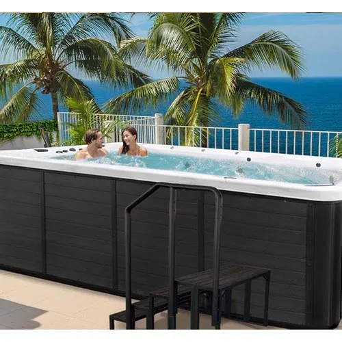 Swimspa hot tubs for sale in Whitefish